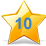 Earn up to 10 points.