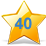 Earn up to 40 points.