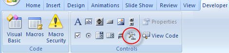 More Controls