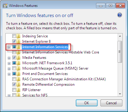 iis7